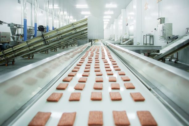 好零食,盐津造,盐津铺子成第一届中非经贸博览会官方指定休闲食品 好零食,盐津造,盐津铺子成第一届中非经贸博览会官方指定休闲食品