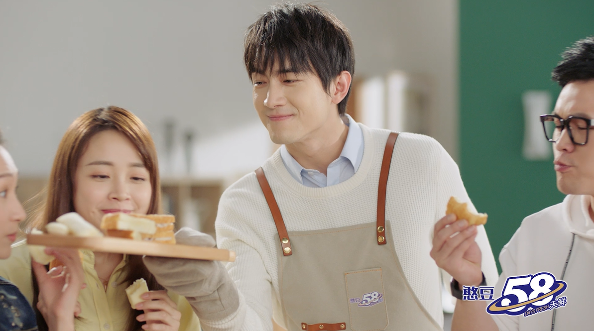 厉害了!“憨豆先生”烘焙荣获中国食品产业成长之星2019年度双料大奖! 厉害了!“憨豆先生”烘焙荣获中国食品产业成长之星2019年度双料大奖!