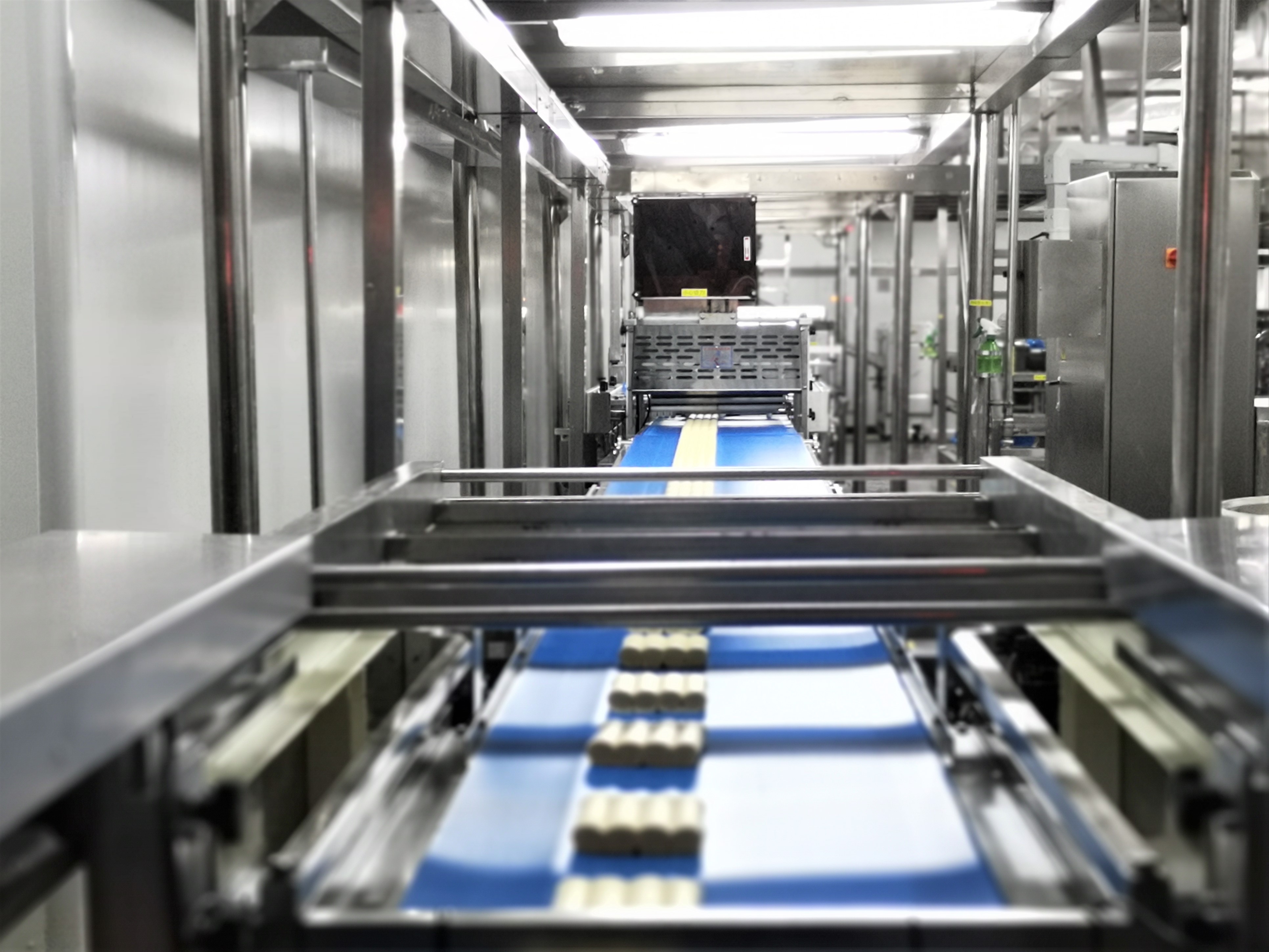 厉害了!“憨豆先生”烘焙荣获中国食品产业成长之星2019年度双料大奖! 厉害了!“憨豆先生”烘焙荣获中国食品产业成长之星2019年度双料大奖!