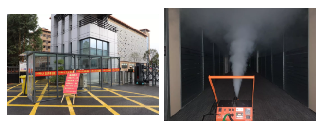 全面复产复工 记疫情下的盐津铺子 全面复产复工 记疫情下的盐津铺子