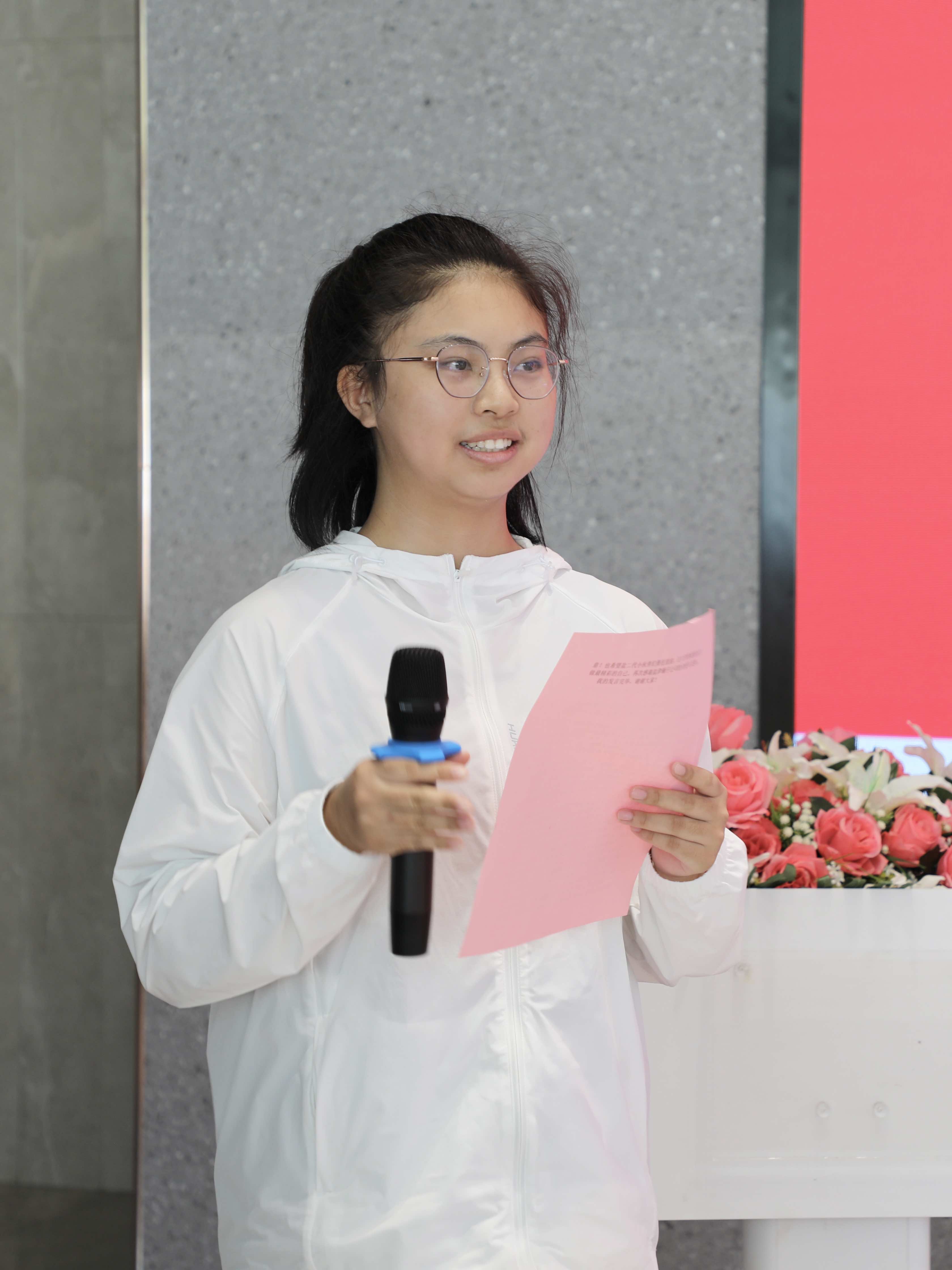 您的开学红包已发放!盐津铺子员工子女高等教育奖学金颁发! 您的开学红包已发放!盐津铺子员工子女高等教育奖学金颁发!