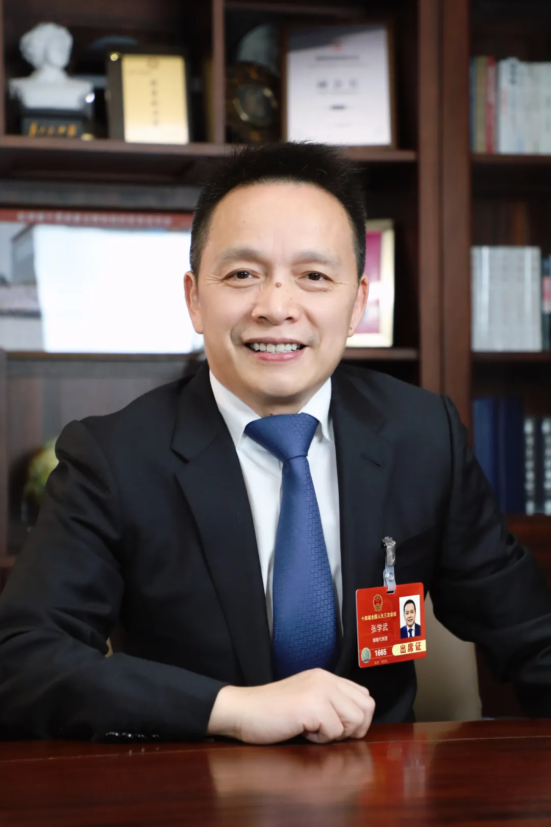 盐津铺子张学武上榜2025福布斯中国最佳ceo! 盐津铺子张学武上榜2025福布斯中国最佳ceo!