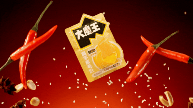 大魔王:不疯魔,不成活 大魔王:不疯魔,不成活