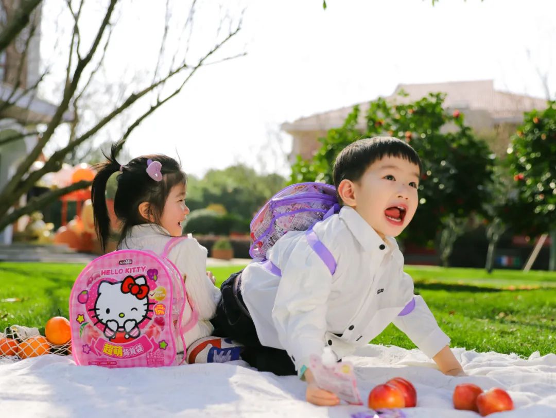 深度 | 提振消费,谁才是“高质价比”中国零食? 深度 | 提振消费,谁才是“高质价比”中国零食?