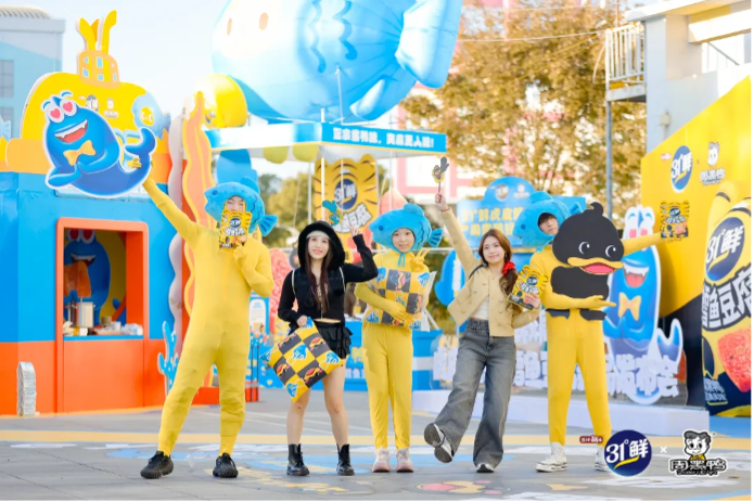 深度 | 提振消费,谁才是“高质价比”中国零食? 深度 | 提振消费,谁才是“高质价比”中国零食?