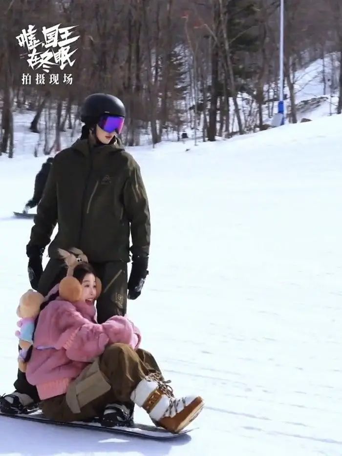 大魔王:不疯魔,不成活 大魔王:不疯魔,不成活