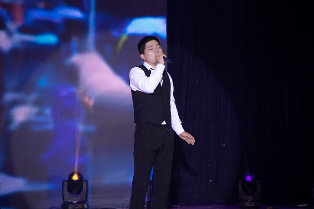 唱响盐津最强音|第六届“盐津好声音” 歌唱比赛完美收官 唱响盐津最强音|第六届“盐津好声音” 歌唱比赛完美收官