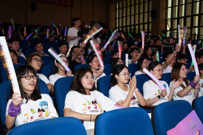 唱响盐津最强音|第六届“盐津好声音” 歌唱比赛完美收官 唱响盐津最强音|第六届“盐津好声音” 歌唱比赛完美收官