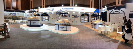 双核驱动 盐津铺子春糖打造新高地 双核驱动 盐津铺子春糖打造新高地