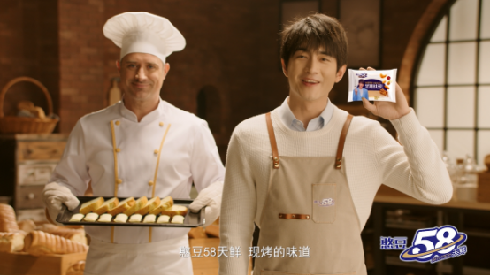 双核驱动 盐津铺子春糖打造新高地 双核驱动 盐津铺子春糖打造新高地