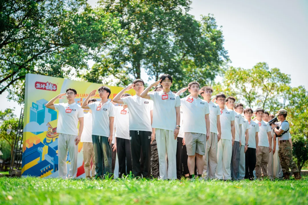 成长不设限丨津锐动力营首届导师见面会暨学生培训回顾 成长不设限丨津锐动力营首届导师见面会暨学生培训回顾