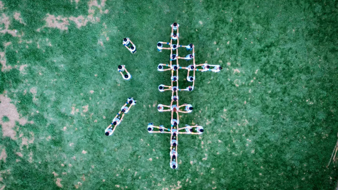 成长不设限丨津锐动力营首届导师见面会暨学生培训回顾 成长不设限丨津锐动力营首届导师见面会暨学生培训回顾