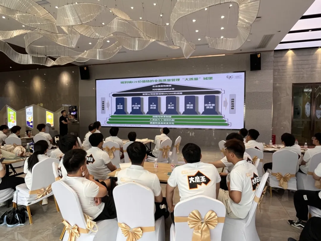 成长不设限丨津锐动力营首届导师见面会暨学生培训回顾 成长不设限丨津锐动力营首届导师见面会暨学生培训回顾