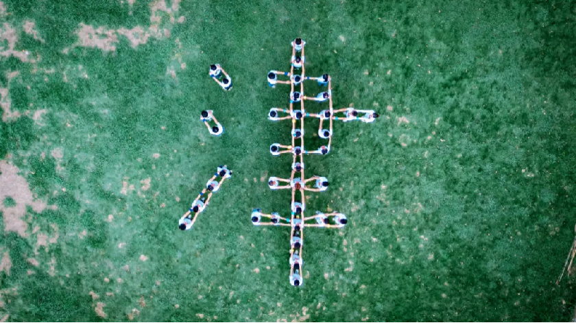 成长不设限丨津锐动力营首届导师见面会暨学生培训回顾 成长不设限丨津锐动力营首届导师见面会暨学生培训回顾