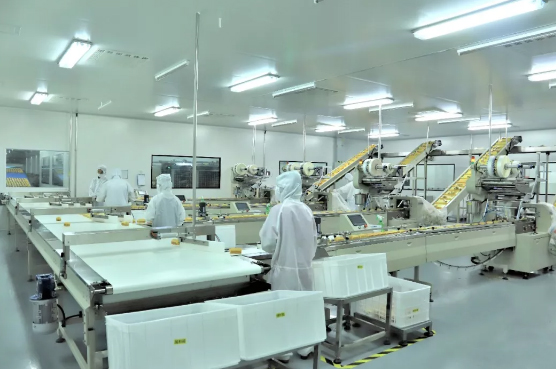 【媒体报道】张学武:匠心造好零食 让消费者吃出营养健康 【媒体报道】张学武:匠心造好零食 让消费者吃出营养健康