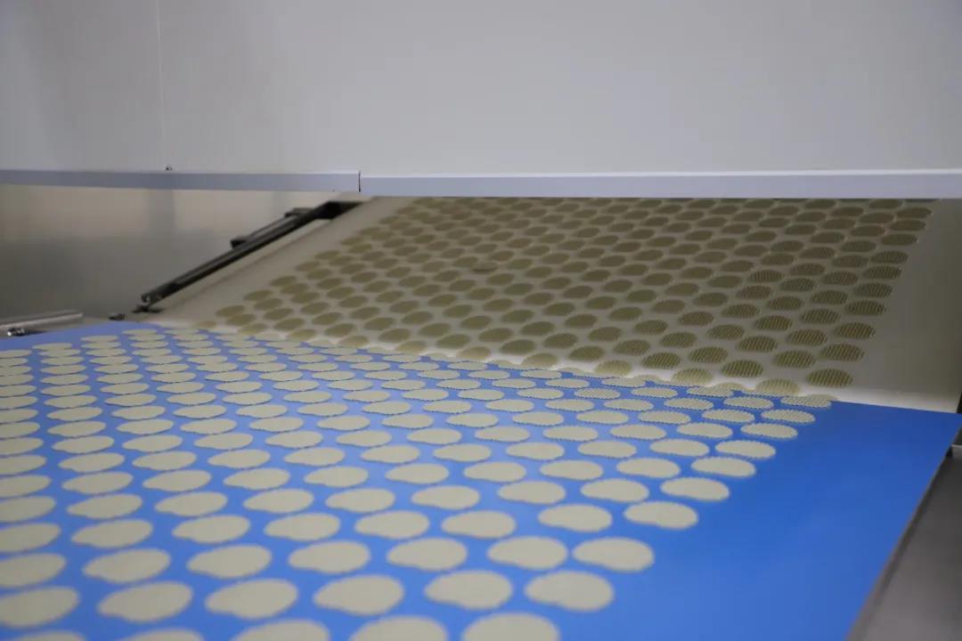 长沙市委常委、浏阳市委书记朱东铁率队调研盐津铺子 长沙市委常委、浏阳市委书记朱东铁率队调研盐津铺子