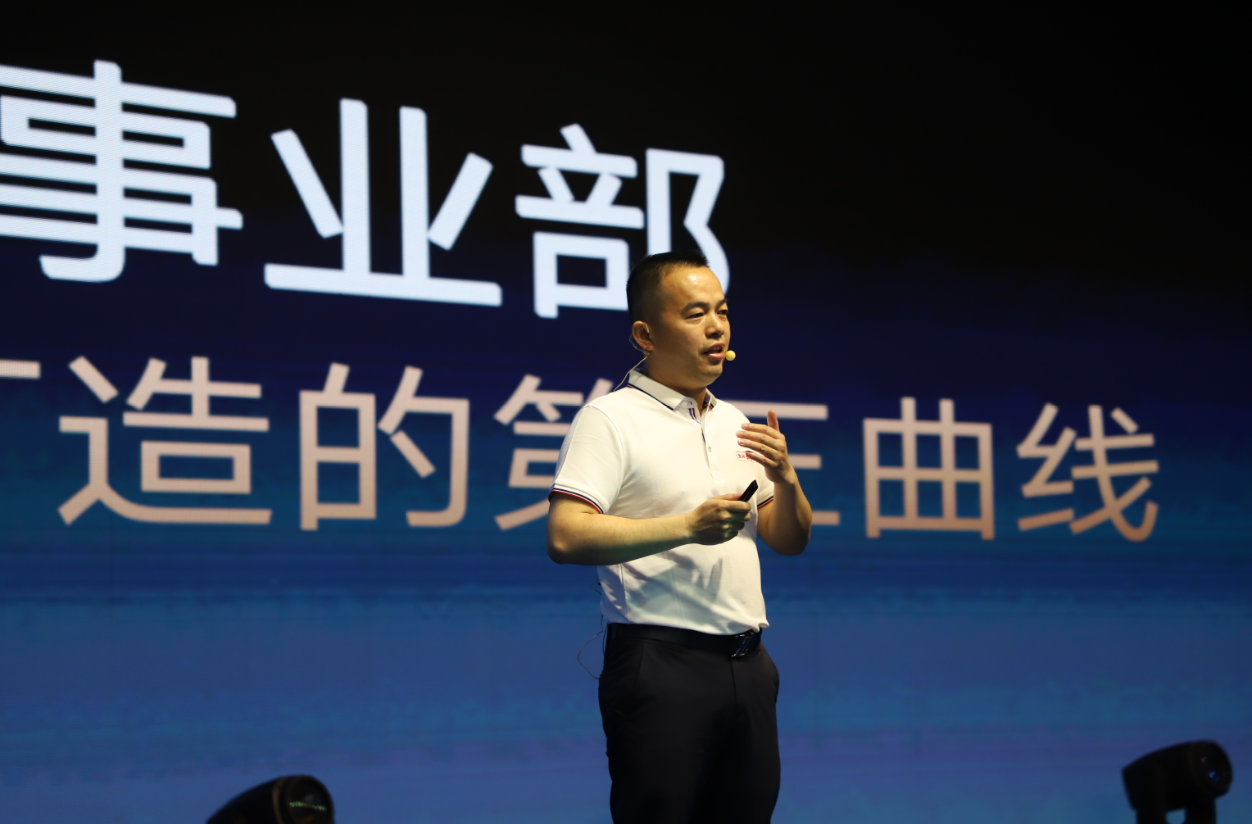 新生共赢 志领未来——2020年度定量装事业部战略及新品发布会盛大举行 新生共赢 志领未来——2020年度定量装事业部战略及新品发布会盛大举行