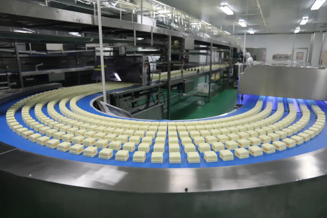 新生共赢 志领未来——2020年度定量装事业部战略及新品发布会盛大举行 新生共赢 志领未来——2020年度定量装事业部战略及新品发布会盛大举行