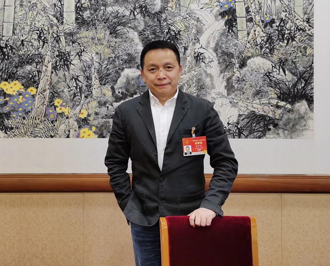 盐津铺子张学武董事长成为“同心长沙建设八百工程·长沙百名青商长青树培养工程”导师 盐津铺子张学武董事长成为“同心长沙建设八百工程·长沙百名青商长青树培养工程”导师