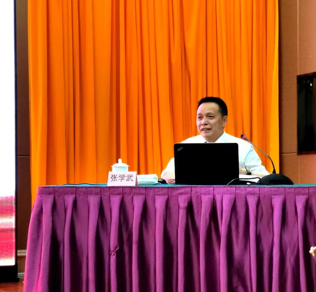 全国人大代表、盐津铺子张学武董事长分享“两会”精神鼓舞人心 全国人大代表、盐津铺子张学武董事长分享“两会”精神鼓舞人心