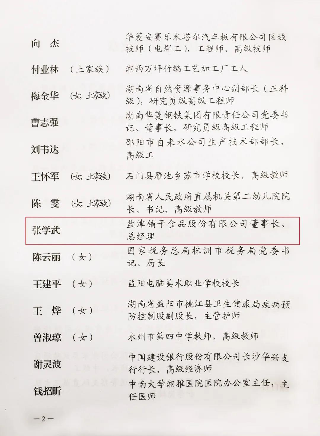 致敬最光荣劳动者丨湖南省庆祝“五一”国际劳动节暨先进集体先进个人表彰大会 致敬最光荣劳动者丨湖南省庆祝“五一”国际劳动节暨先进集体先进个人表彰大会