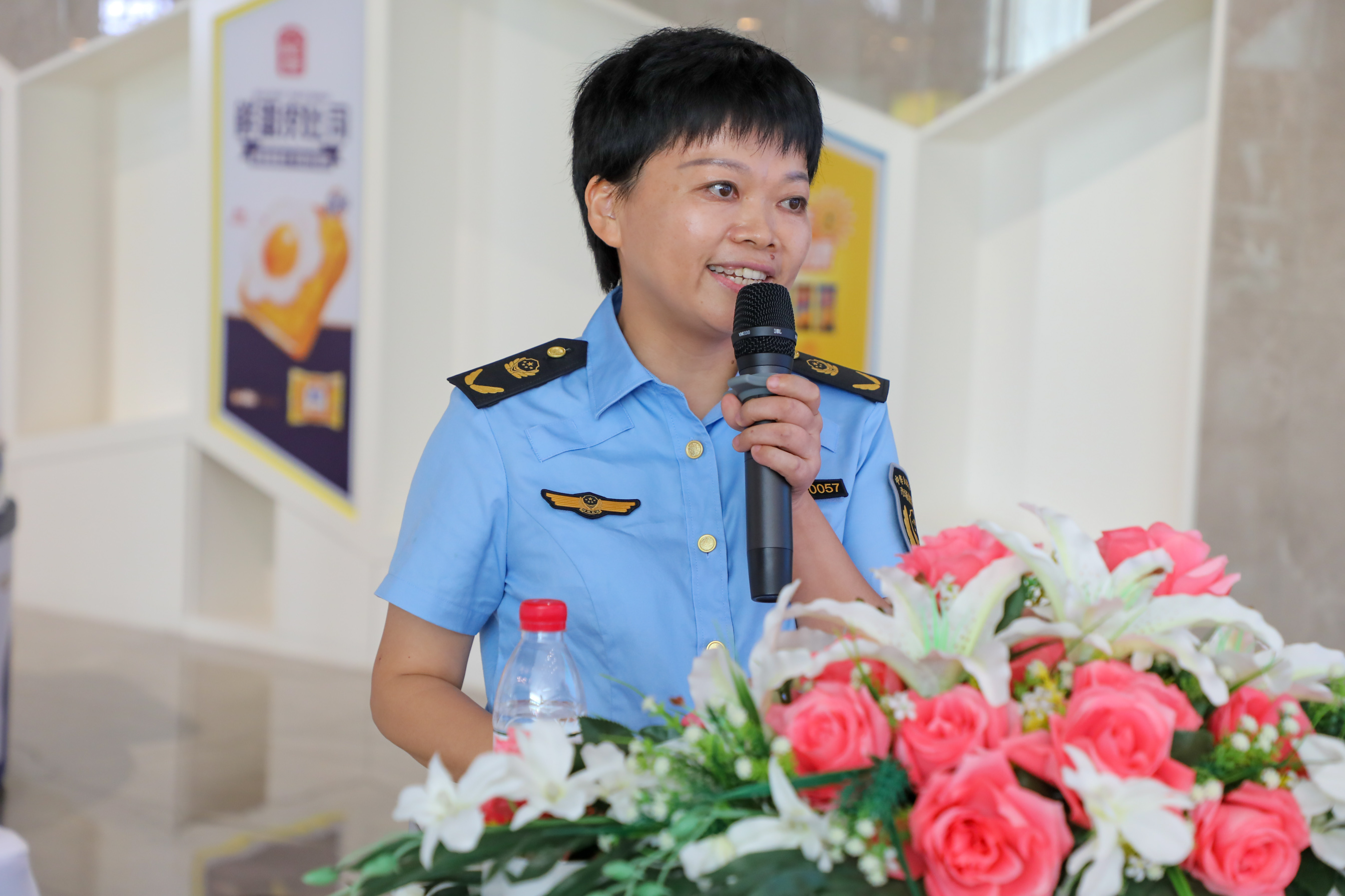 全员学标法 担责护食安 盐津铺子2023年“质量月”活动 全面启动 全员学标法 担责护食安 盐津铺子2023年“质量月”活动 全面启动