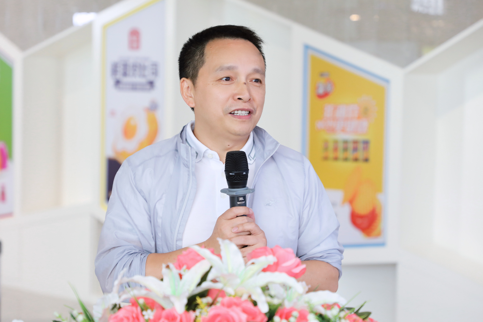 全员学标法 担责护食安 盐津铺子2023年“质量月”活动 全面启动 全员学标法 担责护食安 盐津铺子2023年“质量月”活动 全面启动