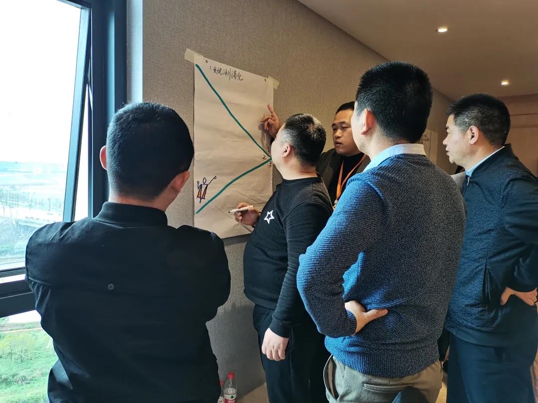 盐津铺子展开大制造与品质保证事业部管理实践与目标统一研讨会 盐津铺子展开大制造与品质保证事业部管理实践与目标统一研讨会