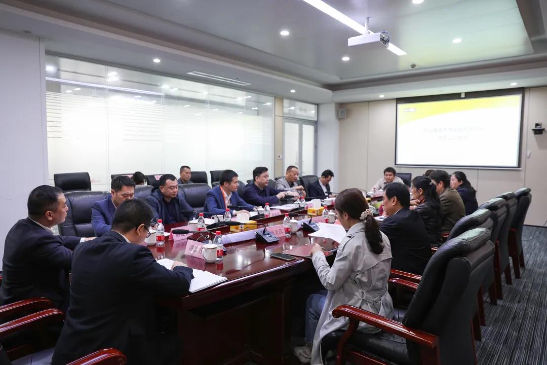 国家市场监管总局考察调研盐津铺子 国家市场监管总局考察调研盐津铺子